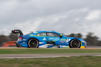 DTM - Hockenheim Finale
