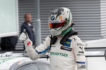 DTM - Hockenheim Finale