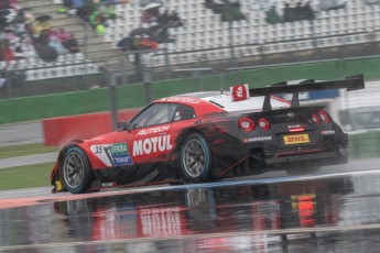 DTM - Hockenheim Finale