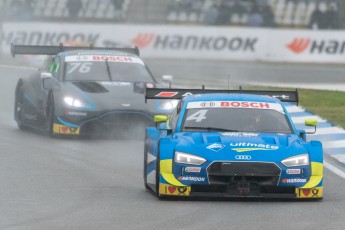 DTM - Hockenheim Finale