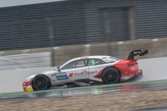 DTM - Hockenheim Finale
