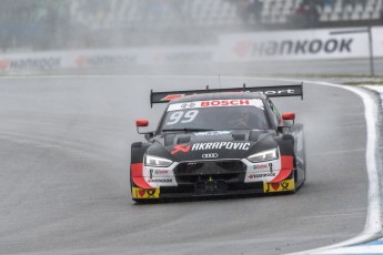 DTM - Hockenheim Finale