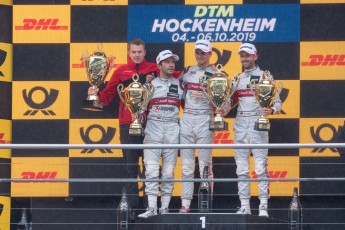DTM - Hockenheim Finale