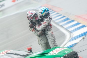 DTM - Hockenheim Finale