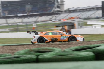 DTM - Hockenheim Finale