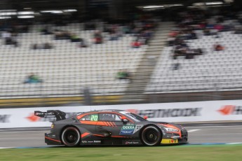 DTM - Hockenheim Finale