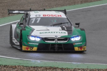 DTM - Hockenheim Finale