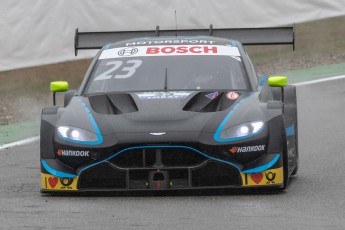 DTM - Hockenheim Finale