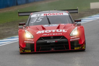 DTM - Hockenheim Finale
