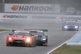 DTM - Hockenheim Finale