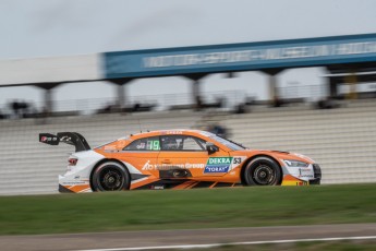 DTM - Hockenheim Finale