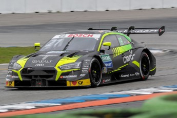 DTM - Hockenheim Finale