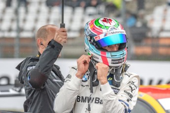 DTM - Hockenheim Finale
