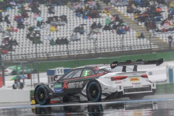 DTM - Hockenheim Finale