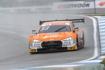 DTM - Hockenheim Finale