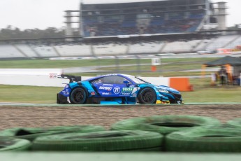 DTM - Hockenheim Finale