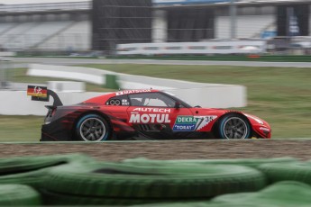 DTM - Hockenheim Finale