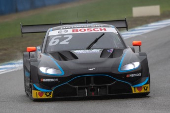 DTM - Hockenheim Finale