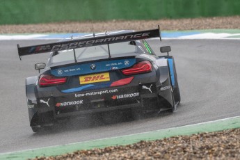 DTM - Hockenheim Finale