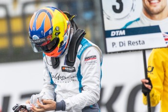 DTM - Hockenheim Finale