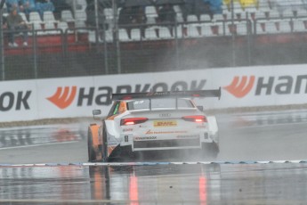 DTM - Hockenheim Finale