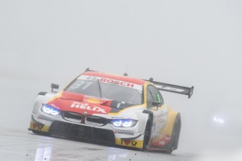 DTM - Hockenheim Finale