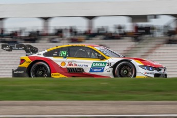 DTM - Hockenheim Finale