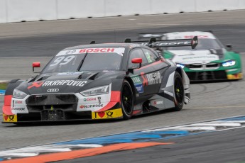 DTM - Hockenheim Finale