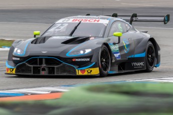 DTM - Hockenheim Finale