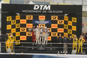 DTM - Hockenheim Finale