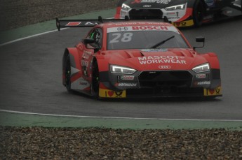 DTM - Hockenheim Finale