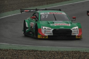 DTM - Hockenheim Finale