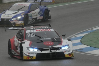 DTM - Hockenheim Finale