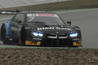 DTM - Hockenheim Finale