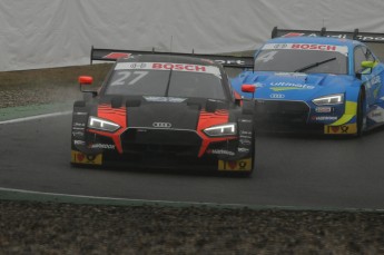 DTM - Hockenheim Finale