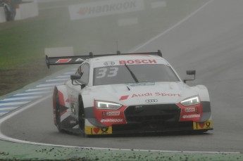 DTM - Hockenheim Finale