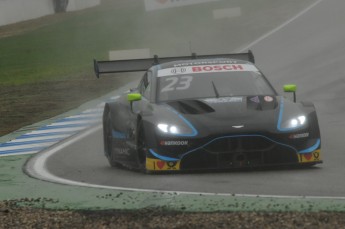 DTM - Hockenheim Finale