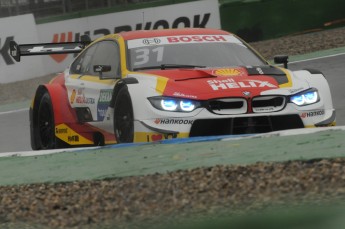 DTM - Hockenheim Finale