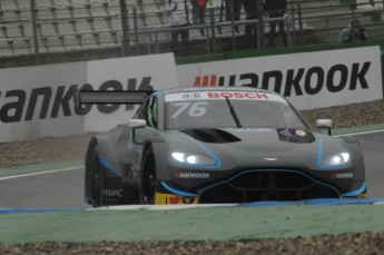 DTM - Hockenheim Finale