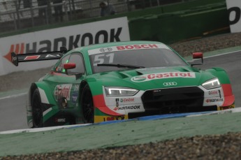 DTM - Hockenheim Finale