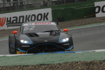 DTM - Hockenheim Finale