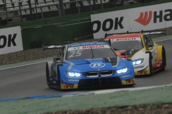 DTM - Hockenheim Finale