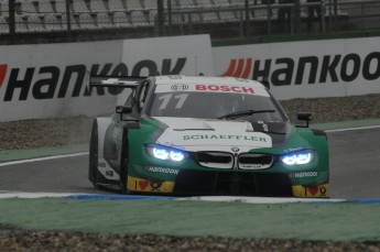 DTM - Hockenheim Finale