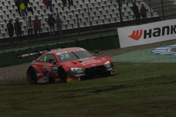 DTM - Hockenheim Finale
