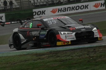 DTM - Hockenheim Finale