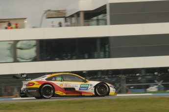 DTM - Hockenheim Finale