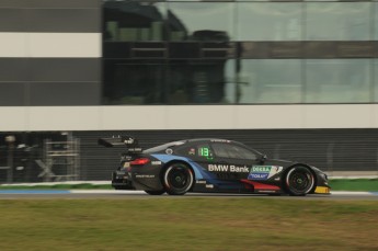 DTM - Hockenheim Finale