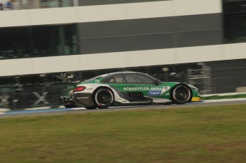 DTM - Hockenheim Finale