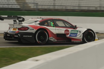 DTM - Hockenheim Finale