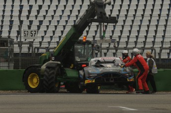 DTM - Hockenheim Finale